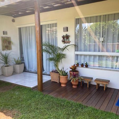 Guarajuba - Paraiso Dos Corais Beach Resort Екстер'єр фото