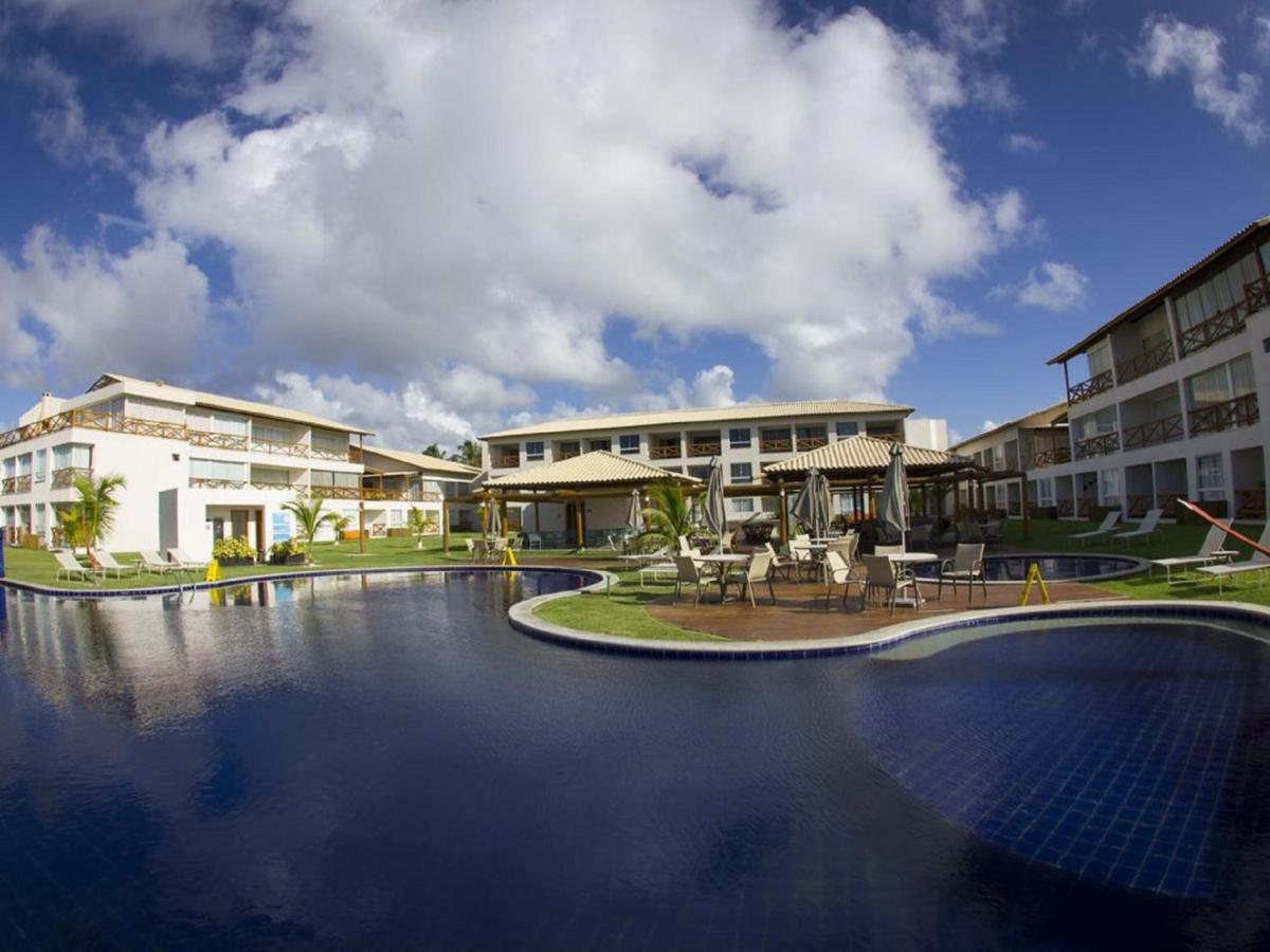 Guarajuba - Paraiso Dos Corais Beach Resort Екстер'єр фото