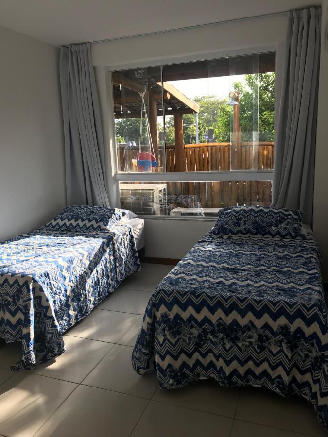 Guarajuba - Paraiso Dos Corais Beach Resort Екстер'єр фото